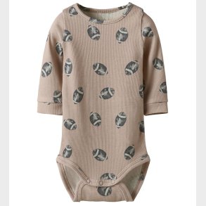 Name It Body l/ - NbmSolution - Mushroom