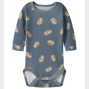 Name It Body l/ - NbmSolution - Flint Stone