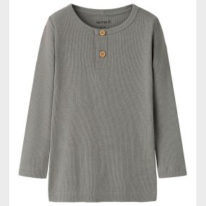 Name It Bluser - Rib - NbmKab - Shadow