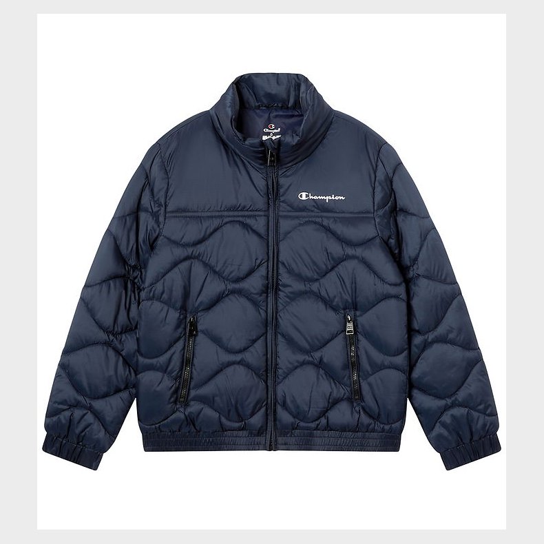 Champion Dynejakke - Sky Captain