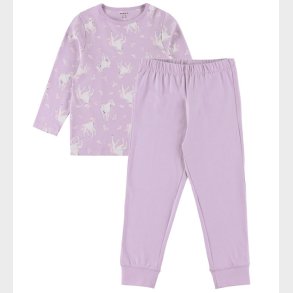 Name It Natt�j - Pastel Lilac Horse