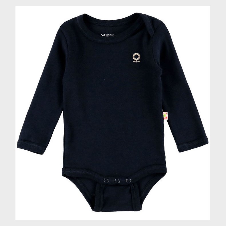 Katvig Body l/ - Navy