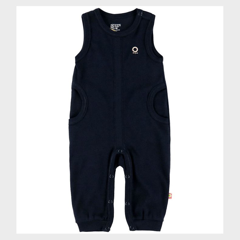 Katvig Sparkedragt - Navy