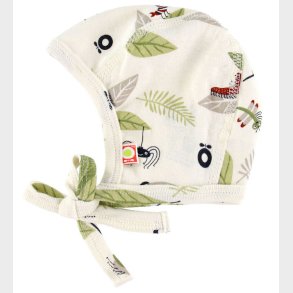 Katvig Babyhjelm - Off White