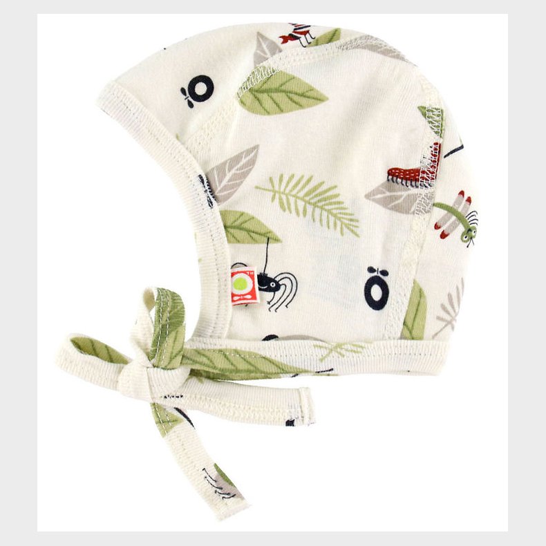 Katvig Babyhjelm - Off White