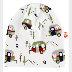 Katvig Hue - Beanie - Off White