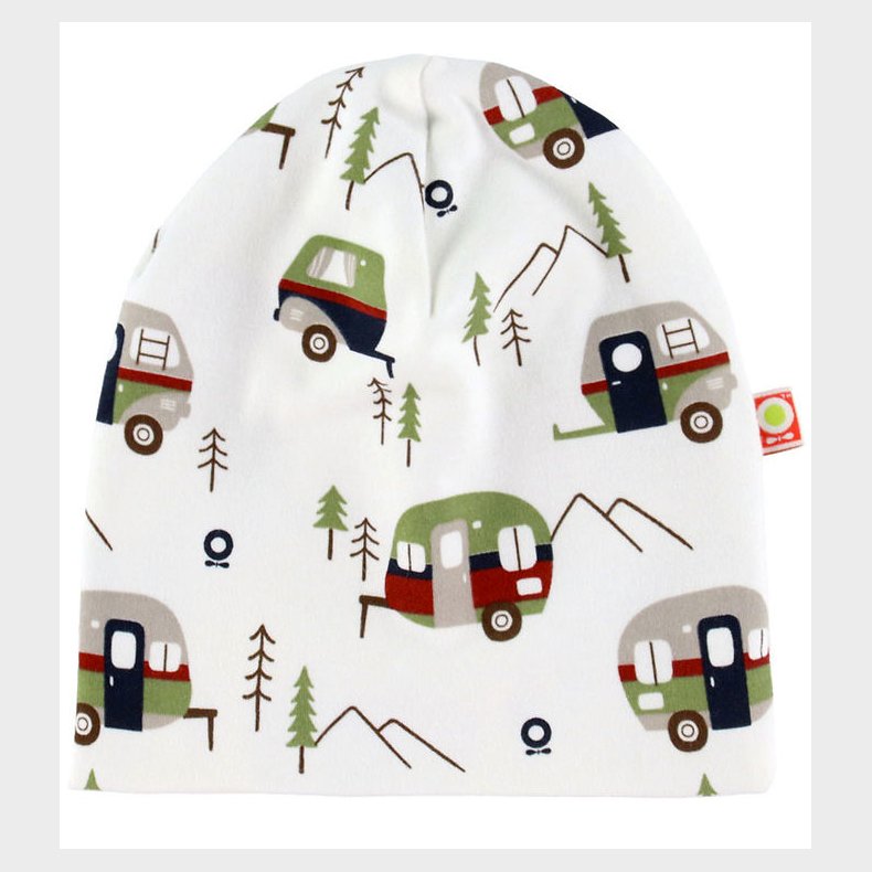 Katvig Hue - Beanie - Off White