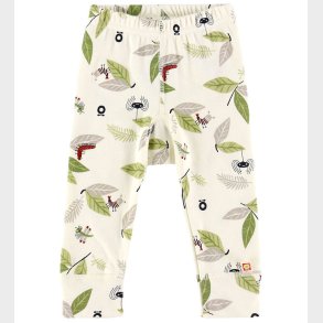 Katvig Leggings - Off White