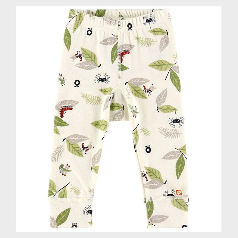 Katvig Leggings - Off White