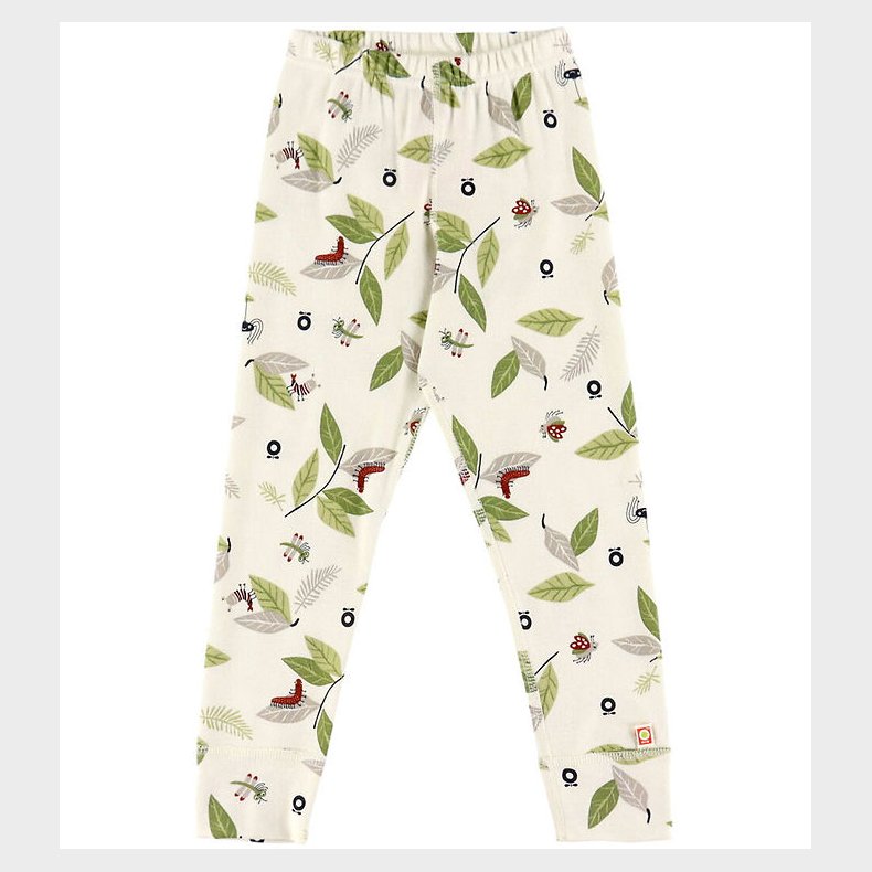 Katvig Leggings - Off White