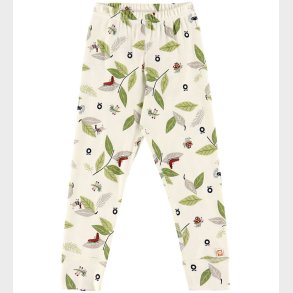 Katvig Leggings - Off White