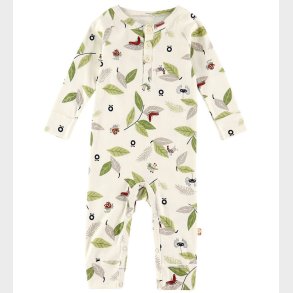 Katvig Heldragt - Off White