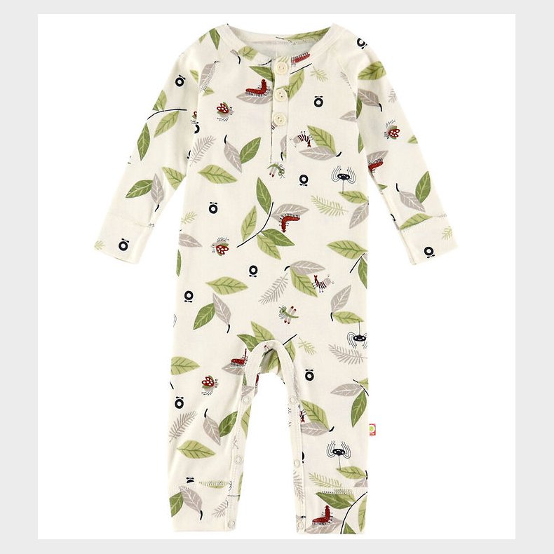 Katvig Heldragt - Off White