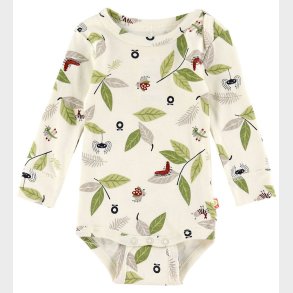 Katvig Body l/ - Off White