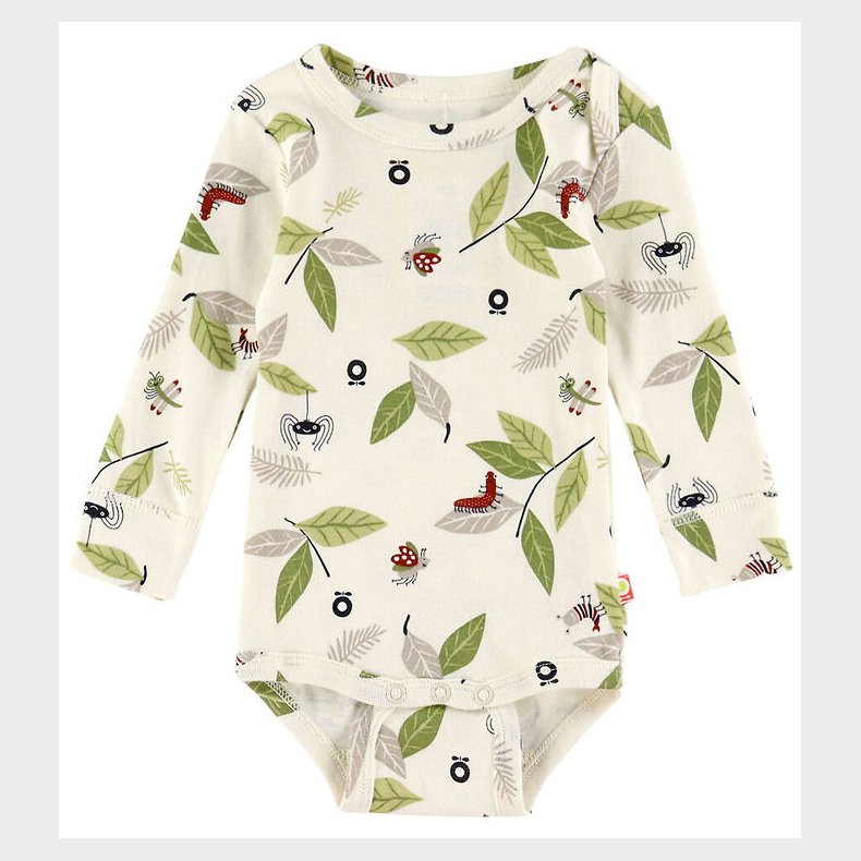 Katvig Body l/ - Off White