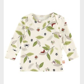 Katvig Bluse - Off White