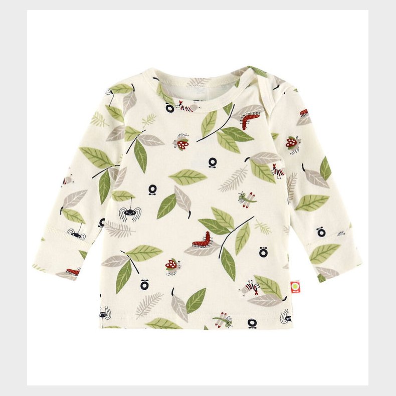 Katvig Bluse - Off White