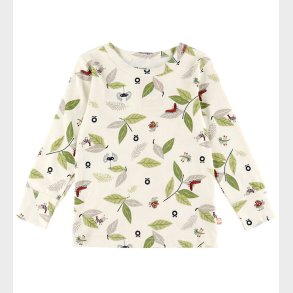 Katvig Bluse - Off White