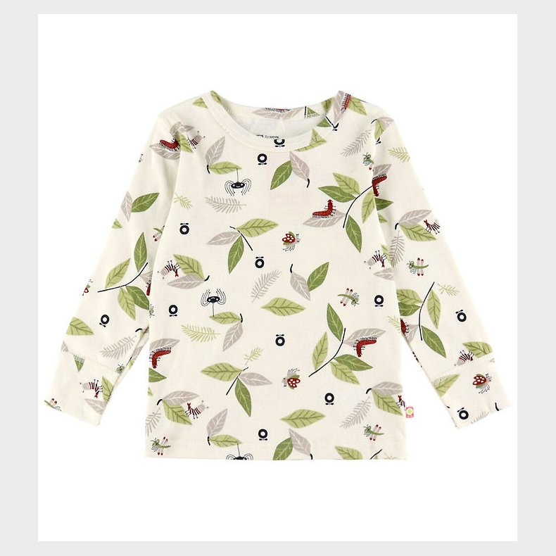 Katvig Bluse - Off White