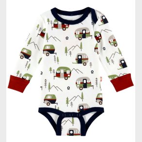 Katvig Body l/ - Off White