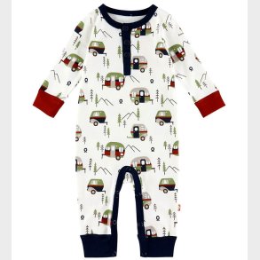 Katvig Heldragt - Off White