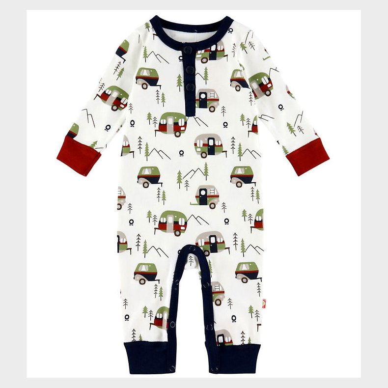 Katvig Heldragt - Off White