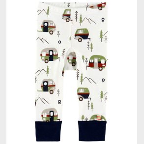 Katvig Leggings - Off White