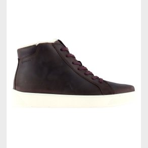 Ecco Vinterstvler - Street Tray K Mid Gtx - Fig