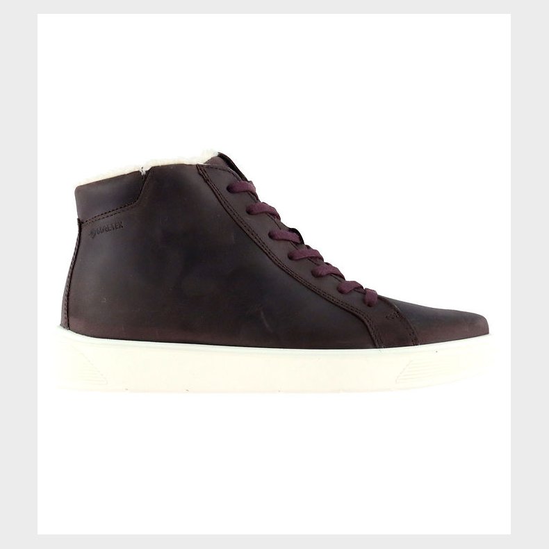 Ecco Vinterstvler - Street Tray K Mid Gtx - Fig