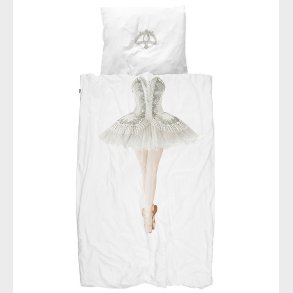 Snurk Senget�j - Junior - Ballerina