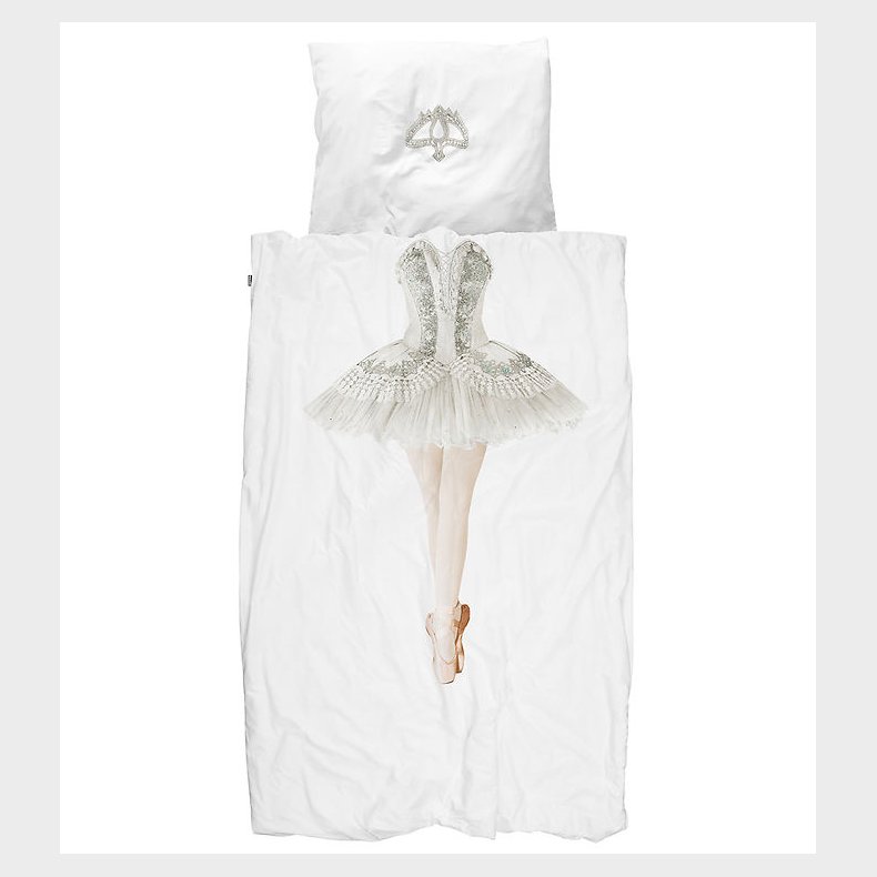 Snurk Senget�j - Junior - Ballerina