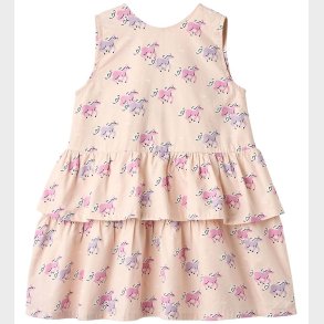 Copenhagen Colors Kjole - Unicorn - Unicorn Comb