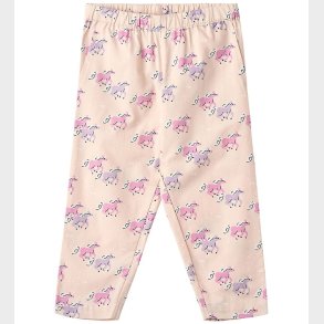 Copenhagen Colors Bukser - Unicorn - Unicorn Comb