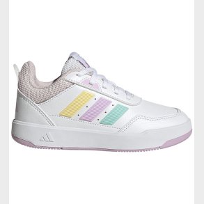 adidas Performance Sko - Tenasur Sport 3.0 k - Ftwwht/Blilil/Sef