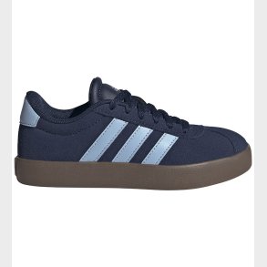 adidas Performance Sko - VL Court 3.0 K - Nindig/Clesky/Gums