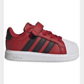 adidas Performance Sko - Streettalk El I - Betsca/Cblack/Ftwwht