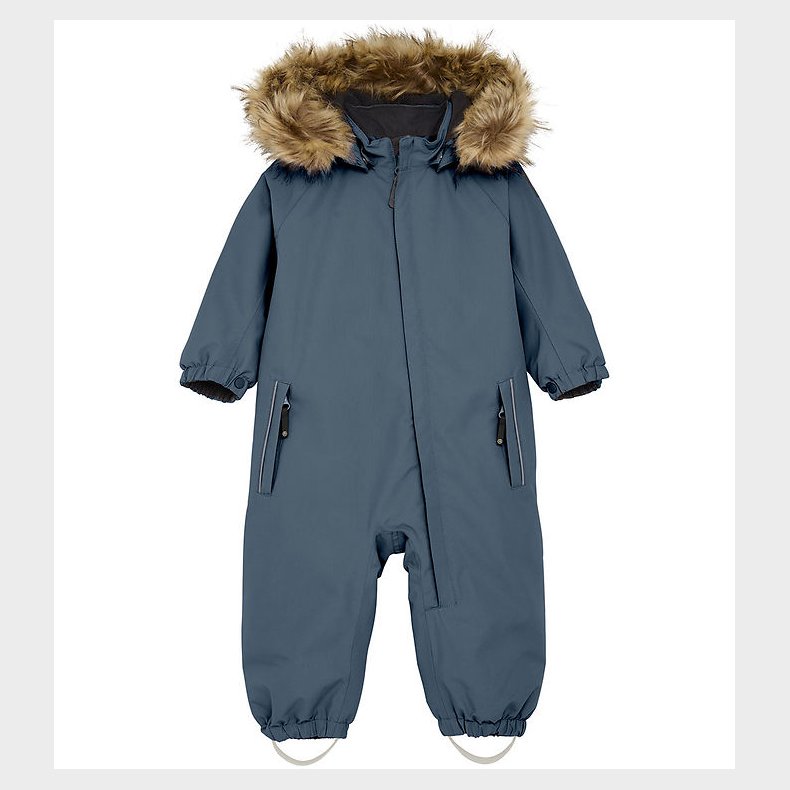 Color Kids Flyverdragt - Stormy Weather