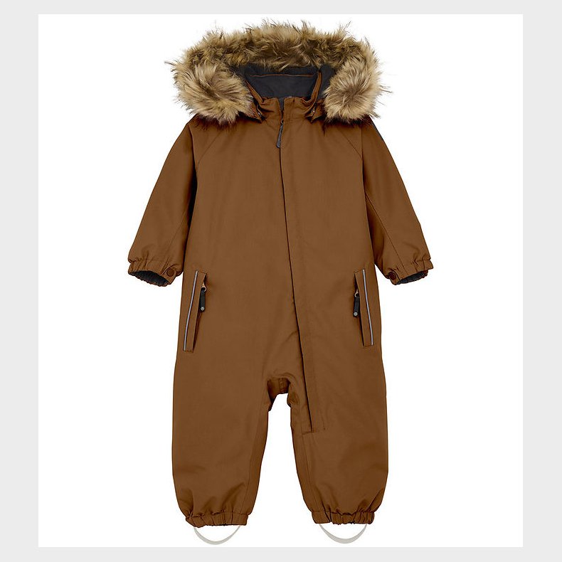 Color Kids Flyverdragt - Nuthach