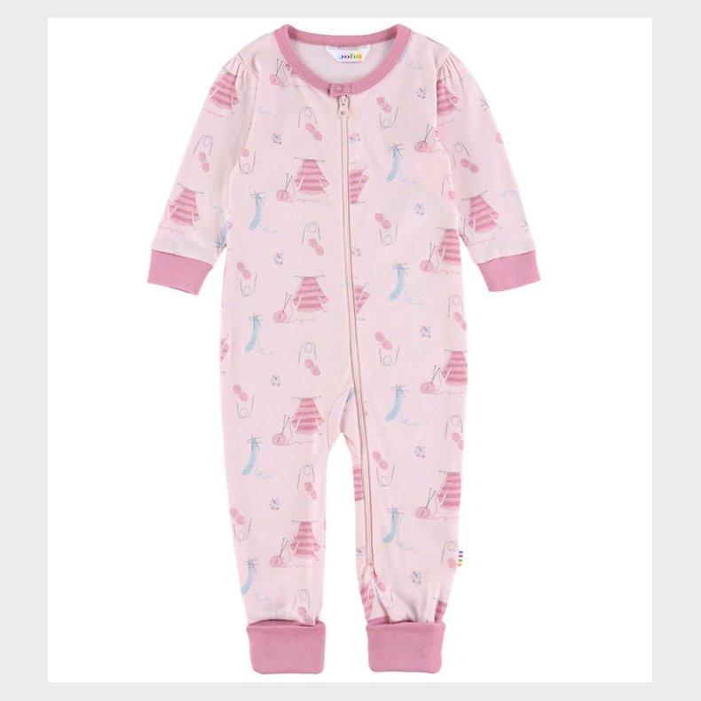 Joha Natdragt - Lyser�d m. Print