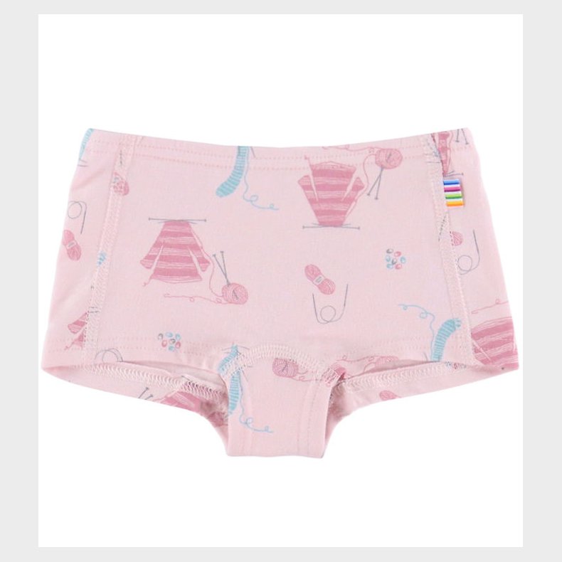 Joha Hipster - Lyserd m. Print