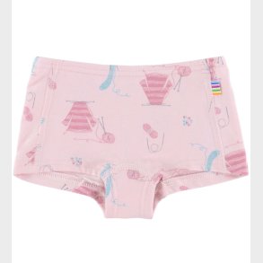 Joha Hipster - Lyserd m. Print