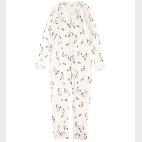 Joha Natdragt - Bambus - Lys Beige