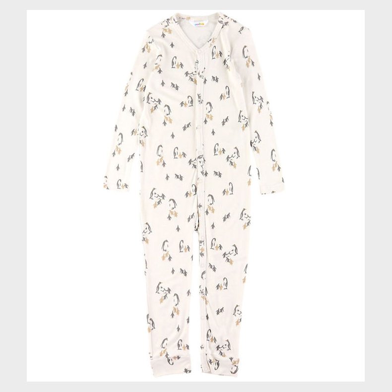 Joha Natdragt - Bambus - Lys Beige