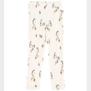 Joha Leggins - Bambus - Lys Beige