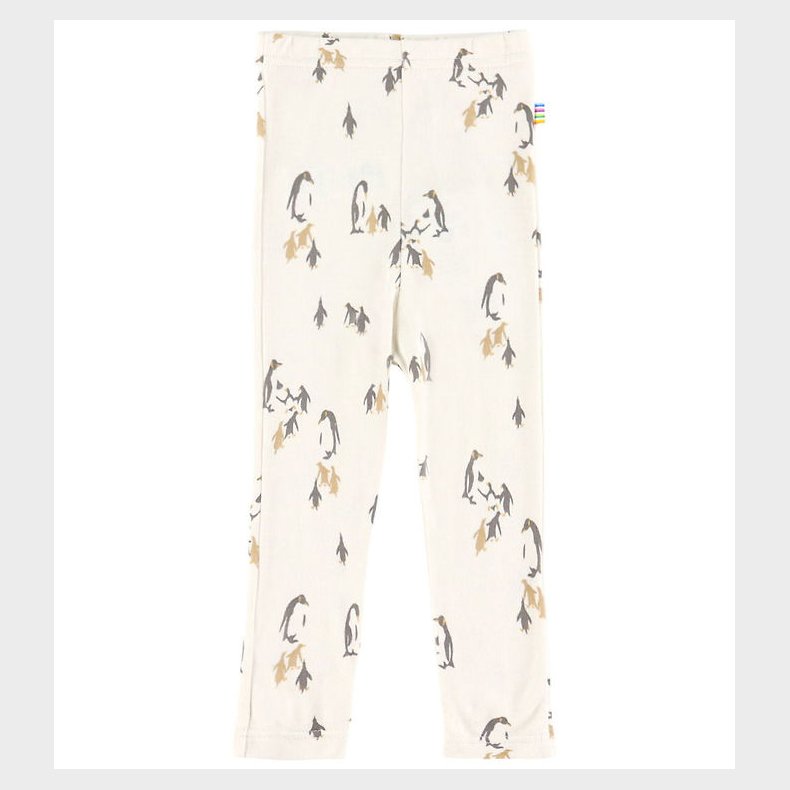 Joha Leggins - Bambus - Lys Beige