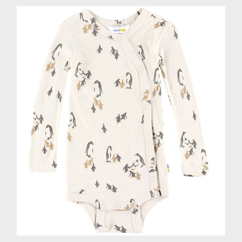 Joha Sl�-om Body l/� - Bambus - Lys Beige