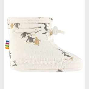 Joha Futter - Bambus - Lys Beige