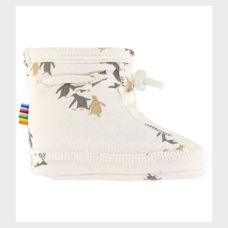 Joha Futter - Bambus - Lys Beige