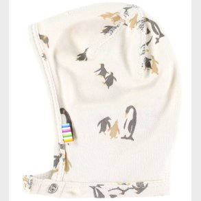 Joha Babyhjelm - 1-lags - Bambus - Lys Beige