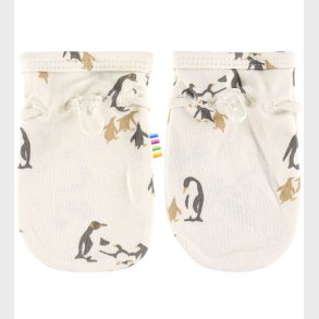 Joha Luffer - Bambus - Lys Beige